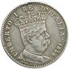 Image 1 : Umberto I (1878-1900). Lira 1896