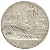 Image 2 : Vittorio Emanuele III (1900-1943). Lira 1908