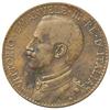 Image 1 : Vittorio Emanuele III (1909-1925). 4 bese 1923