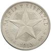 Image 2 : Cuba  I Repubblica (1902-1962) Peso 1915