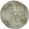 Image 2 : Germania-Sachsen  Johann Georg I (1615-1656) 20 groschen 1621