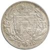 Image 2 : Liechtenstein  Giovanni II (1858-1929) 2 corone 1915