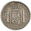 Image 2 : Messico  Carlo IV (1788-1808). 8 reales 1805 M TH