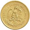Image 2 : Messico   5 pesos 1906