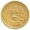 Image 2 : Peru'   1/5 libra 1928
