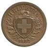 Image 1 : Svizzera   2 rappen 1888