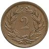 Image 2 : Svizzera   2 rappen 1888