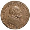 Gregorio XIII (1572-1585). Medaglia 1583