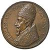 Image 1 : Alessandro VII (1655-1667). Medaglia annuale A.XI