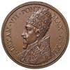 Image 1 : Alessandro VII (1655-1667) Medaglia annuale A.XII