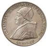 Giovanni XXIII (1958-1963). Medaglia annuale A.IV