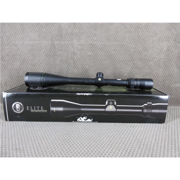 Bushnell Elite 6-24X40 # E6241