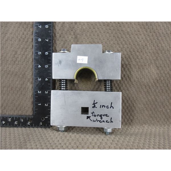 98 Mauser Action Wrench