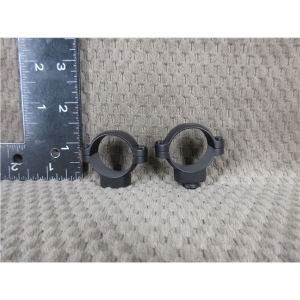 Leupold Medium Rings