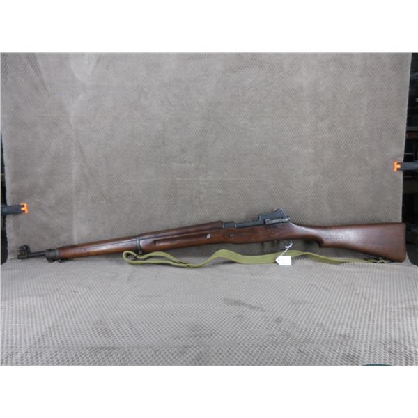 Non-Restricted - Enfield Pattern 1914 Rifle in 303 British
