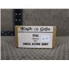 Image 3 : Colt Single Action Army Genuine Stag Grips