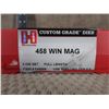 Image 2 : 458 Win Mag Hornady 3 Die Set