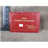 Image 2 : Chapman Gun Screwdriver Kit - Not Complete