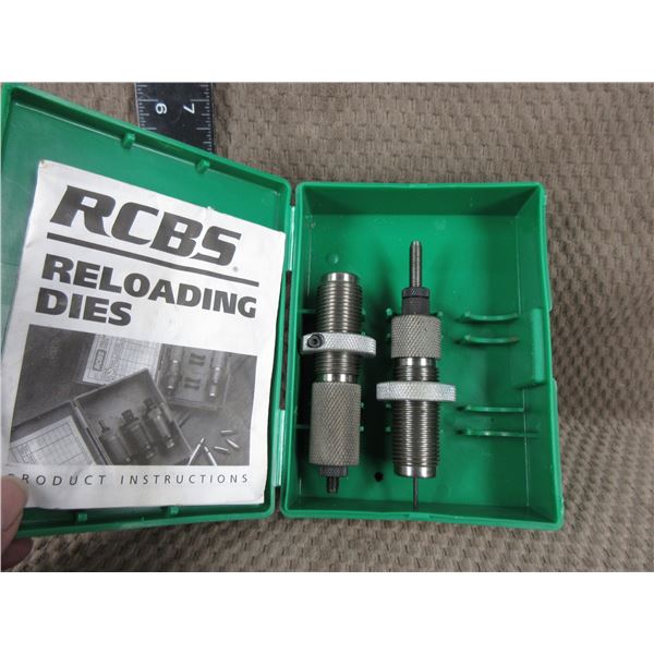 30-30 Win RCBS Die Set