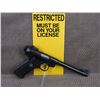 Image 2 : Restricted - Ruger Mark II Target in 22 Long Rifle