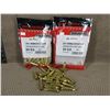 Image 1 : 243 Winchester Brass - 2 Bags total of 75 pieces