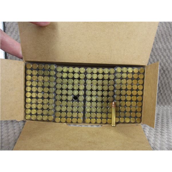 22 WMR CCI Maxi-Mag - Box of 200