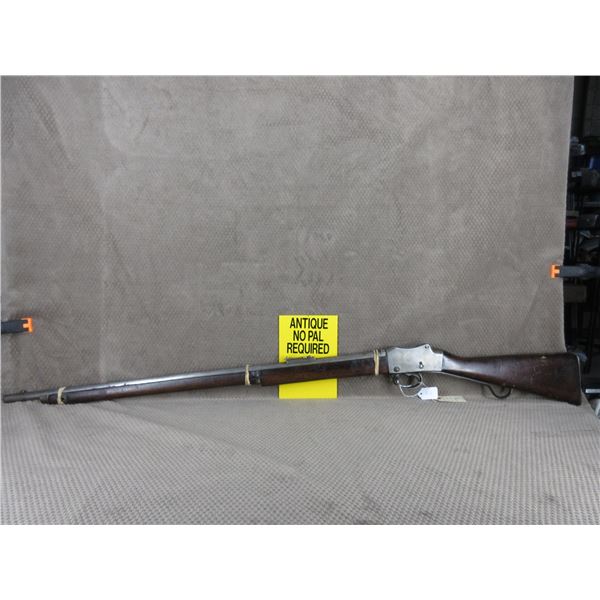 Antique - Martini-Henry Long Lever in 577/450