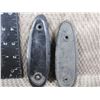Image 2 : 2 - Winchester Rifle Butt Plates