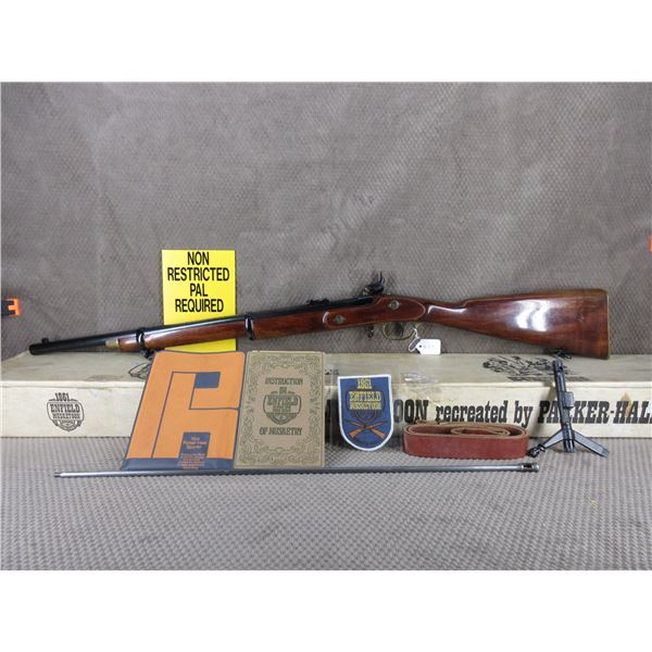 Non-Restricted - 1861 Enfield Musketoon in .577