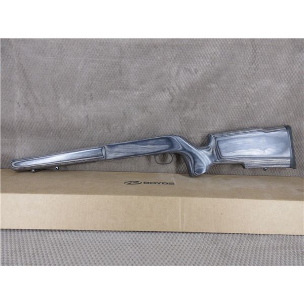 Boyds Stock for Savage 93E MKII Pepper Laminated