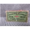 Image 2 : Collector Ammo - 32 Long Colt Western - Box of 50