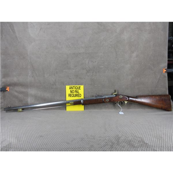 Antique - Enfield Muzzle Loader in 58 Caliber ???