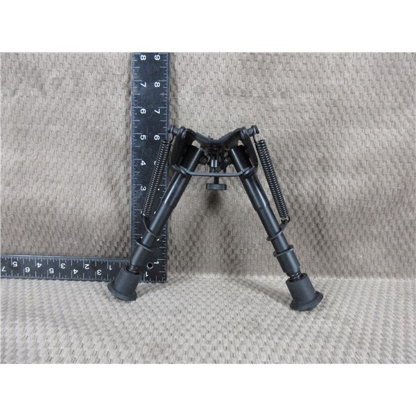 Rifle Bypod that attaches to swivel stud