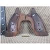 Image 2 : Smith & Wesson K Frame Custom Combat Wood Grips