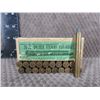 Image 1 : Collector Ammo - 25-25 Stevens Winchester - Box of 20