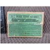 Image 2 : Collector Ammo - 25-25 Stevens Winchester - Box of 20