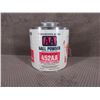 Image 1 : 452AA Winchester Ball Powder - 3 LB Can - Appears full