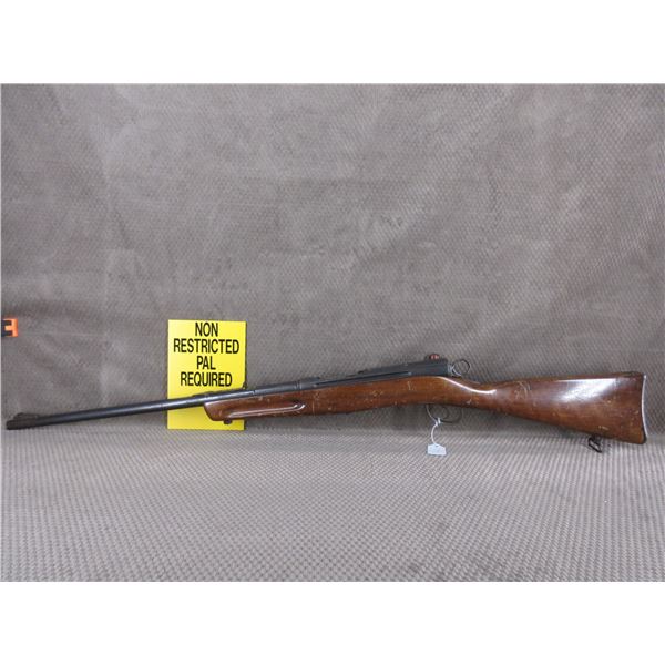 Non-Restricted - Schmidt Rubin in 30-30 Winchester