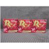 Image 1 : 28 Gauge 2 3/4" 7.5 Shot Rio - 3 Boxes of 25 Unopended