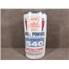 Image 1 : 540 Winchester Ball Powder - 8 LB Can - Not Full