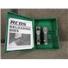 Image 1 : 243 Win RCBS Full Length 2 Die Set