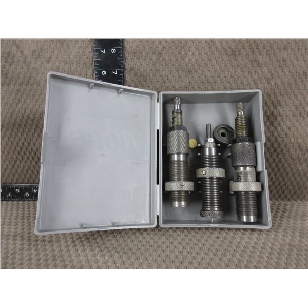 577-450 Unknown Make 3 Die Set with Shellholder