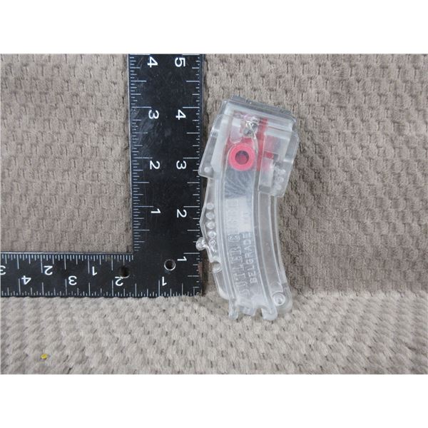 Butler Creek 10 Shot Ruger 10/22 Magazine