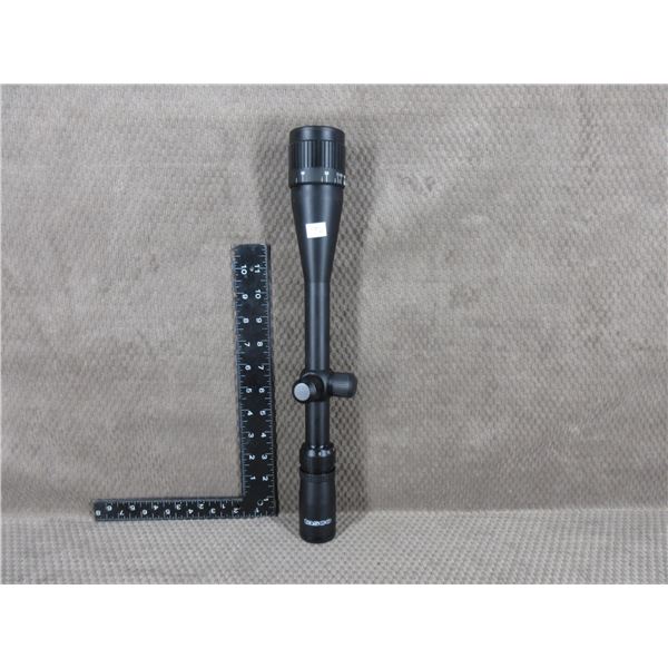 Tasco 6-24X42 Scope Duplex - Appears Clear