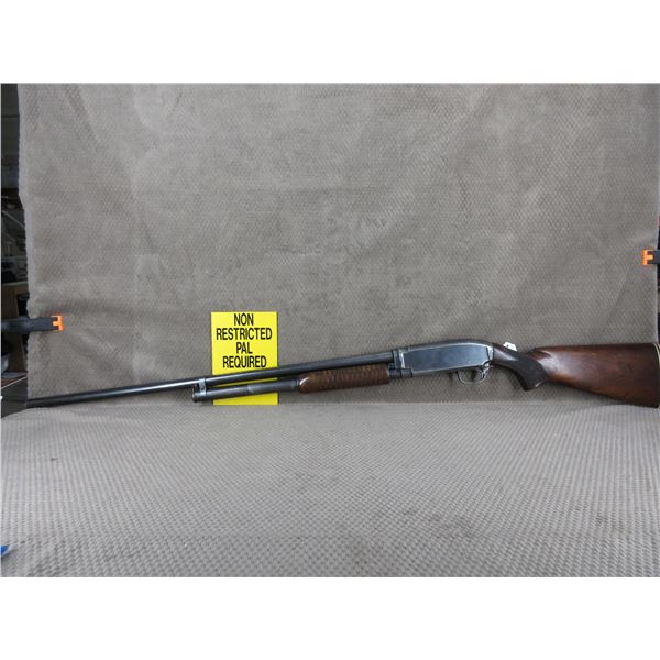 Non-Restricted - Winchester Model 12 in 12 ga 2 3/4" Full