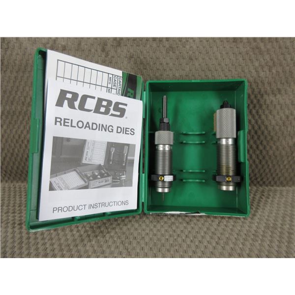 32-40 RCBS 2 Die Set - Appears Unused