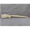 Image 2 : Savage Short Action Stock Blank - Appears to be Maple ???