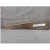 Image 1 : High Grade New Zealand Walnut Stock Blank