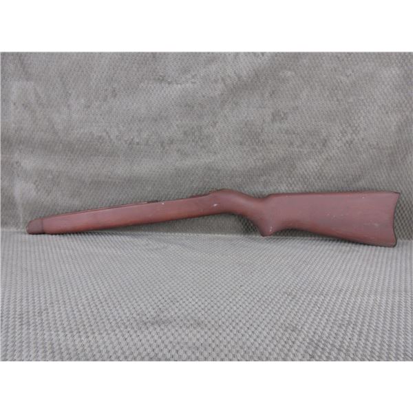 Rock Island 10/22 Stock with Butt Plate