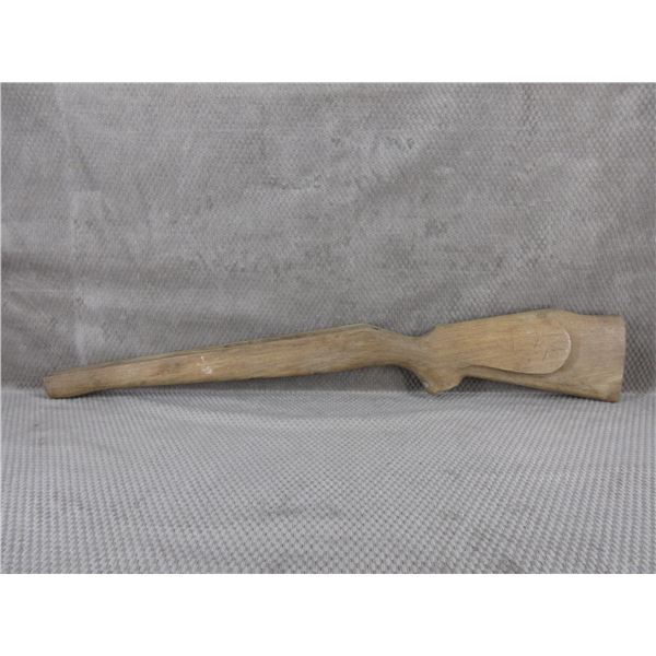 Stock Blank for Sako ???